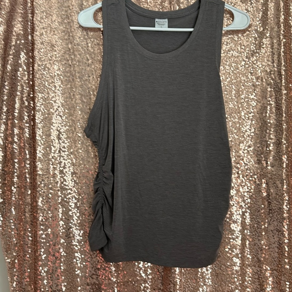 lululemon athletica tank